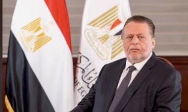 محافظ البنك المركزي يهنئ الرئيس السيسي بذكرى ثورة 30 يونيو