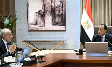 رئيس الوزراء يتابع مخطط تطوير منطقة نزلة السمان ومشروع إحياء "قرافة المماليك"