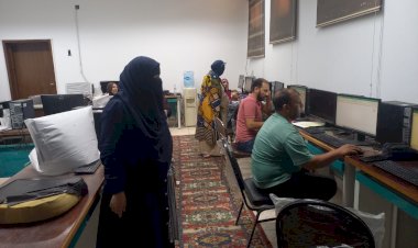 جامعة قناة السويس تبحث تطوير منظومة البحث العلمي في اجتماع موسع لثلاث لجان رئيسية