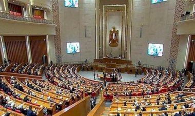 مجلس النواب يوافق على اتفاقية بشأن الهيئة العربية للاستثمار