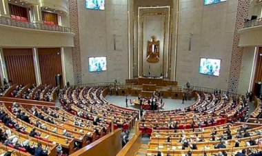 النواب يبدأ مناقشة اتفاقية بشأن الهيئة العربية للاستثمار