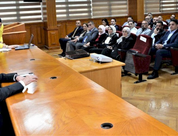 اجتماع تنسيقى مع مسئولي شركات الطيران والوكلاء المعتمدين لإطلاق الحزمة التحفيزية الاستثنائية لصيف 2026