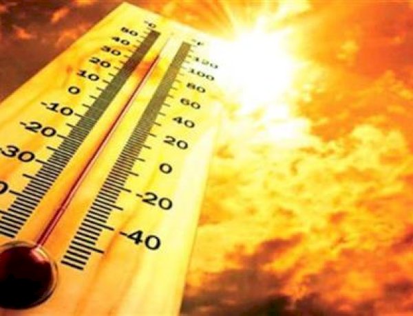 حالة الطقس غدًا الأربعاء في مصر