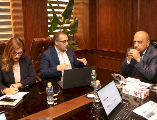 تعاون بين الكهرباء و«نكسوس أنالاتيكا» لوضع ضوابط سوق الكهرباء وتعزيز الشفافية