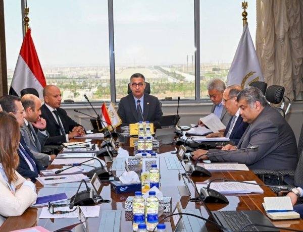 وزير التموين يتابع تنفيذ مشروع «Carry On» لتطوير التجارة الداخلية وتعزيز الأمن الغذائي المستدام