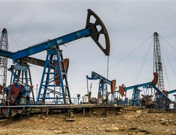 قفزة جديدة في إنتاج البترول الخام بالصحراء الغربية