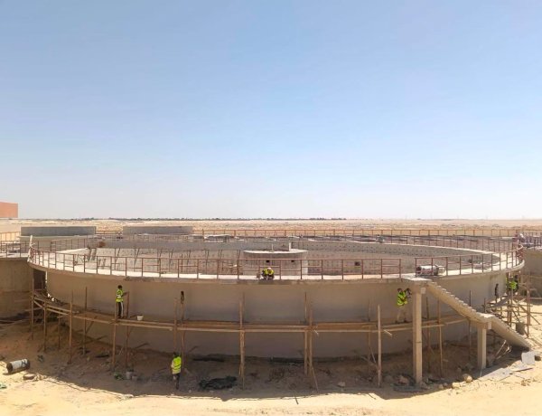 وزيرة الإسكان تتابع عدد من مشروعات المبادرة الرئاسية “حياة كريمة” بمحافظات الفيوم وأسيوط وسوهاج
