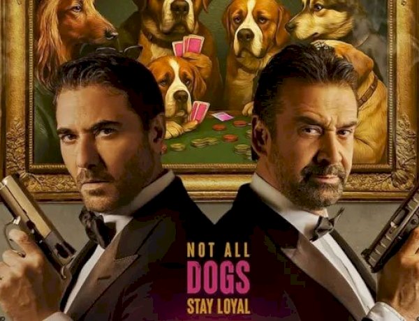 فيلم 7Dogs يواصل تصدره شباك التذاكر أمس الاثنين بمليونى جنيه