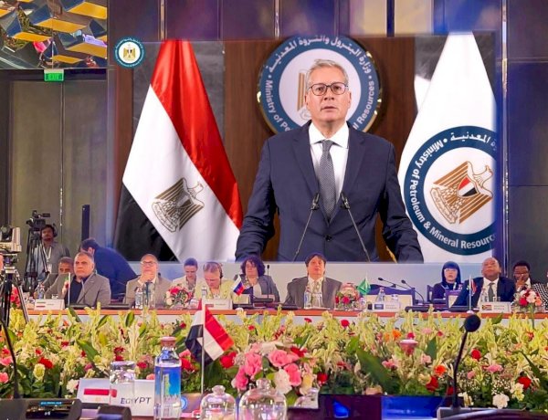 وزير البترول : مصر تستعرض أولوياتها لتعزيز التعاون في مجالات الطاقة والتعدين بين دول البريكس