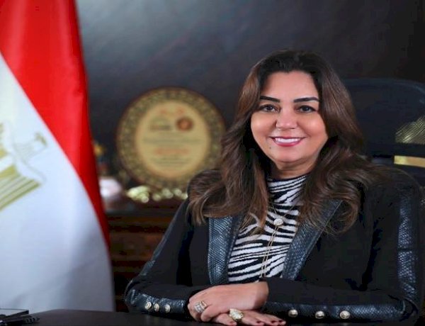 وزيرة التنمية تعلن التشغيل التجريبي لمجزر قلمشاة بمحافظة الفيوم