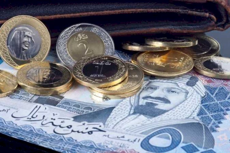 أسعار الريال السعودي في مصر اليوم السبت