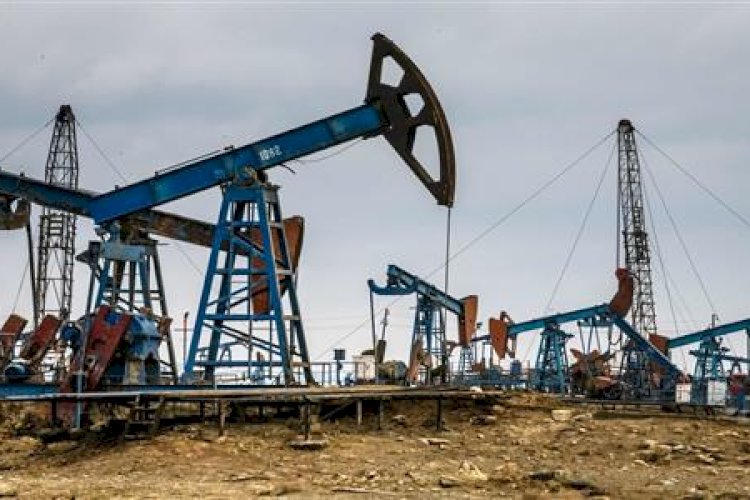 قفزة جديدة في إنتاج البترول الخام بالصحراء الغربية