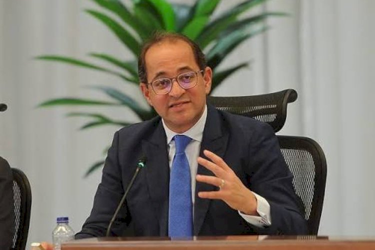 وزير المالية : «كل مواطن بيساهم فى الموازنة بشكل مباشر أو غير مباشر.. ولازم يشوف ده فى خدمات بتتحسن»