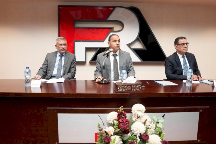 رئيس الهيئة العامة للرقابة المالية: نسعى لرفع نسبة انتشار التأمين وتعظيم إسهامه الاقتصادي