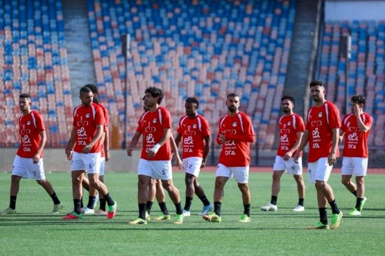 موعد مباراة مصر والبرازيل فى البروفة الأخيرة قبل المونديال