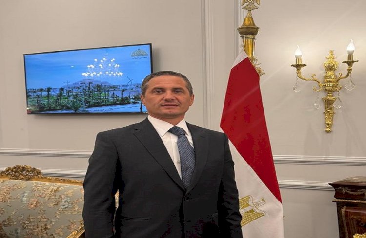 برلماني: رأس المال العالمي يفتقر لأدنى مقومات الأمان