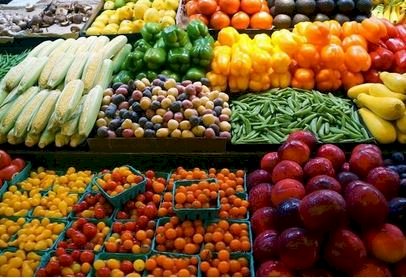 سعر الخضار والفاكهة اليوم الثلاثاء في الأسواق