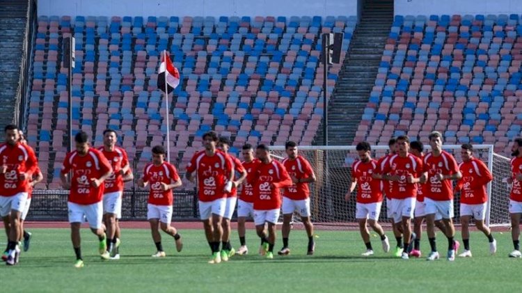 مصر والبرازيل.. تعرف على موعد مباراة الفراعنة والسامبا قبل كأس العالم