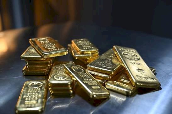 تراجع أسعار الذهب وسط ترقب بيانات اقتصادية أمريكية وتطورات الشرق الأوسط