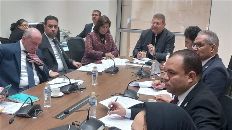 اقتصادية النواب توصى بحل عاجل لأزمة السستم ومتعثرى الإسكان الاجتماعى