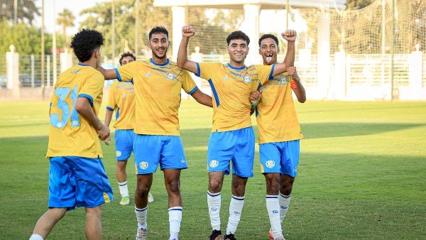 الإسماعيلي يخاطب أندية الدوري للتصويت على إلغاء الهبوط ونظام المجموعتين
