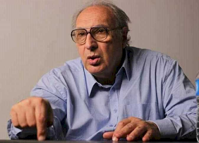 سعيد شيمي يستعيد ذكرياته بدعوة نادرة لفيلم جزيرة الشيطان عمرها 36 عامًا