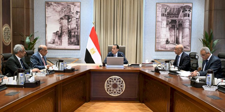 رئيس الوزراء يتابع جهود تعظيم الاستفادة من مقومات وإمكانات شركات ومصانع الإنتاج الحربي