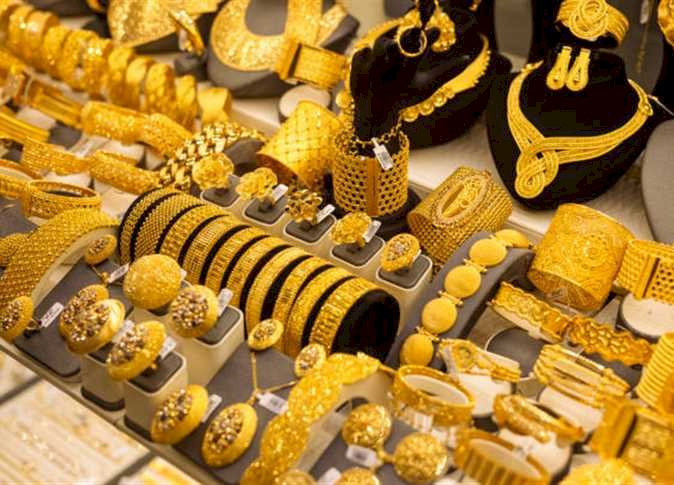 سعر الذهب في مصر عيار 24 اليوم الخميس