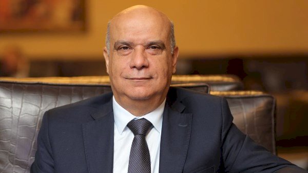 النائب نادر الداجن: يجوز التصالح على الوحدة المخالفة حتى لو كان العقار مخالفا بالكامل