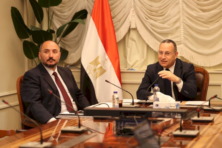 التعليم العالي: القوافل المتكاملة أداة لدعم المبادرات الرئاسية وتحسين جودة الحياة