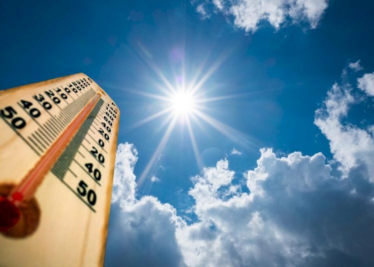 الأرصاد الجوية تكشف تفاصيل طقس غدًا الجمعة