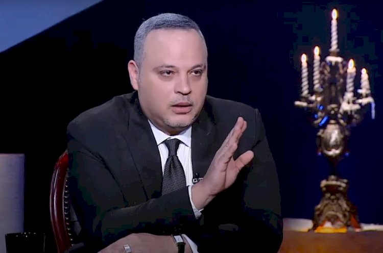 تامر عبدالمنعم ينفي شائعة وفاته ويتخذ إجراءات قانونية ضد مروجيها