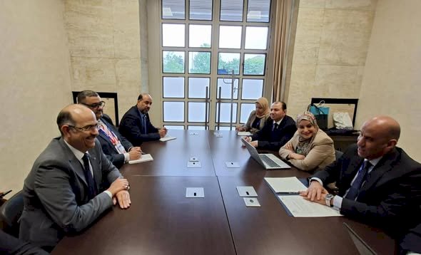 مصر والبحرين تبحثان تعزيز التعاون في التدريب والتشغيل وتطوير تشريعات العمل
