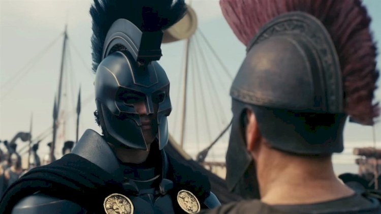 إقبال هائل على تذاكر The Odyssey وضغط غير مسبوق يعطل مواقع الحجز