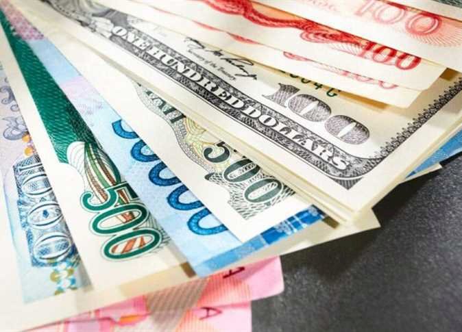 أسعار العملات في مصر اليوم السبت