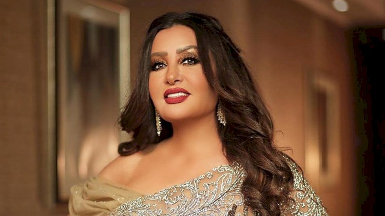 لطيفة وأسماء جلال وركين سعد يجتمعون مع أحمد رمزى