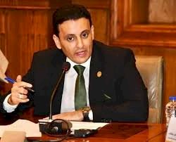 برلماني يطالب بإتاحة إصدار بطاقات دفع إلكترونية بمحافظ الكاش