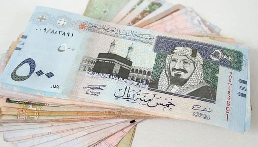 أسعار الريال السعودي في مصر اليوم الأحد