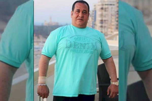 عاجل.. التحفظ على أموال المتهم صبري نخنوخ وزوجته اللبنانية ونجل شقيقه