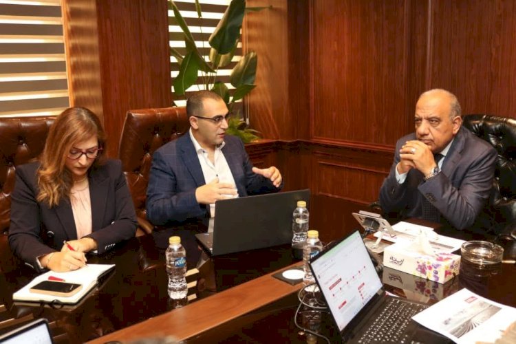 تعاون بين الكهرباء و«نكسوس أنالاتيكا» لوضع ضوابط سوق الكهرباء وتعزيز الشفافية