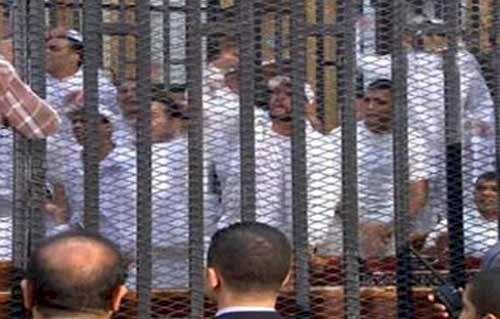 تأجيل محاكمة متهمين بخلية مدينة نصر لجلسة 27 يوليو