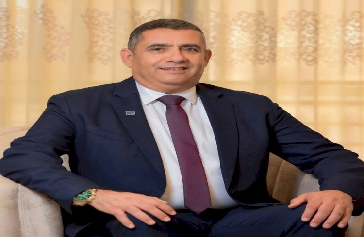 عضو بالشيوخ: خطة التنمية تعكس رؤية الدولة لبناء الإنسان وتعزيز جودة الحياة