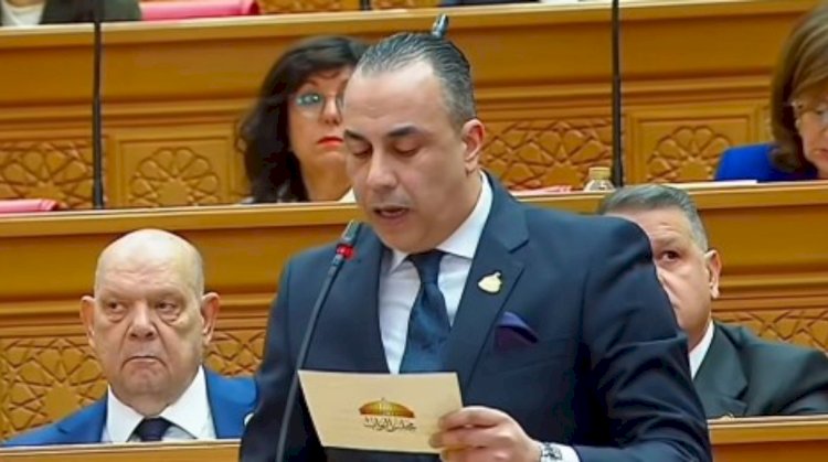 برلماني: توطين صناعة الدواء يعزز قوة الاقتصاد المصري ويقلل فاتورة الاستيراد