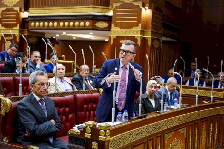 وزير التخطيط يستعرض الإجراءات المستحدثة لحوكمة الإنفاق ومتابعة الخطة