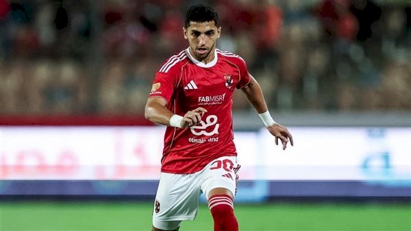الأهلى يرفض زيادة عرضه المادى لتمديد تعاقد أحمد نبيل كوكا