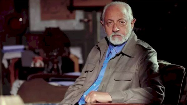النجمة شريهان تنعي عبد العزيز مخيون: رحمه الله رحمة واسعة