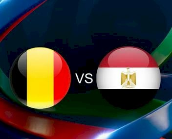 مصر ضد بلجيكا.. موعد المباراة والقنوات الناقلة في كأس العالم