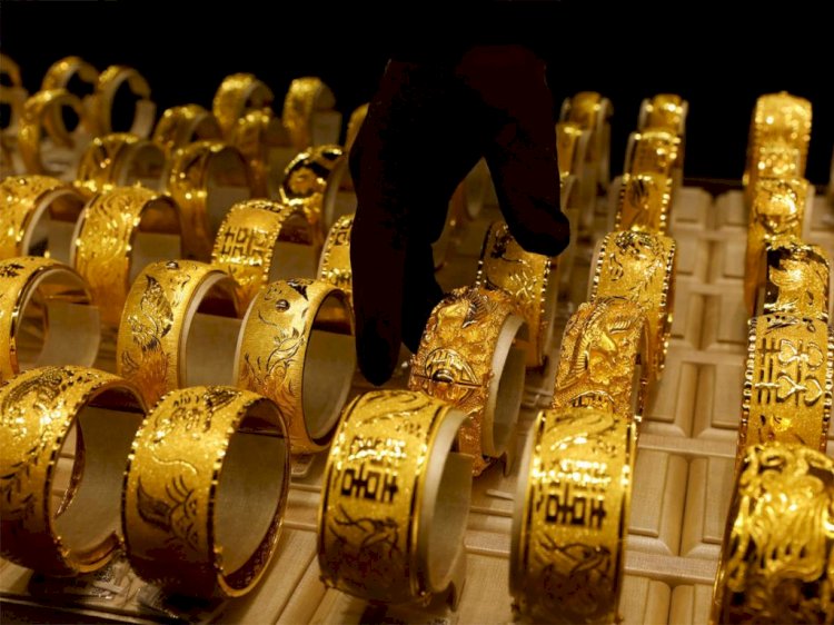 أسعار الذهب في مصر  اليوم الخميس