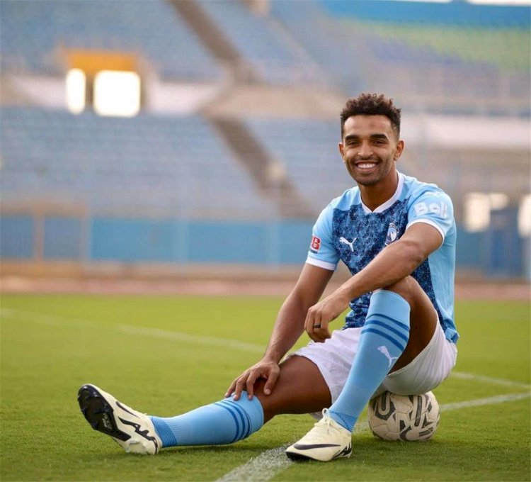 الاتحاد السكندري يفاوض أوباما لضمه فى الصيف لتعويض رحيل أفشة