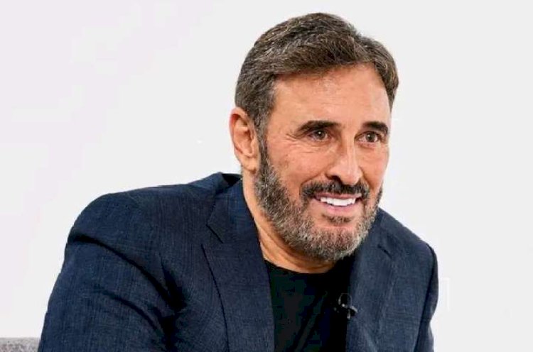 كاظم الساهر: أفضل العيش وحيداً ولن أتزوج مرة أخرى